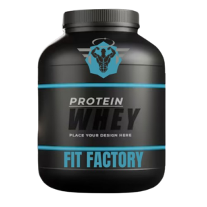 FTF Premium Protein Whey 100%
